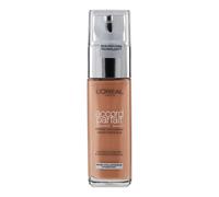 Accord Parfait Fondotinta 7D/7W Ambre DorÃ© Effetto Seconda Pelle Acido Ialuronico 24H 30 ml L'OrÃ©al Paris