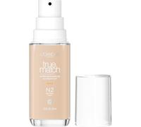 L'Oreal Paris True Match Match Fondazione Super-Blendlable Medium Copertura Liquid Foundation Makeup N2 Light 1 Fl Oz