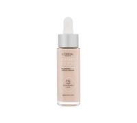 L'Oréal Paris True Match Nude 30Ml 0,5-2 Very Light Plumping Tinted Serum Per Donna (Makeup)