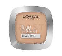 L'Oréal Paris Cipria in Polvere Uniformante Fissante Accord Parfait, Finish Matte e Risultato Naturale, 1.R/1.C Ivoire