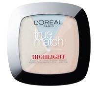 L'Oreal Paris True Match Highlight Powder Glow Illuminator Blush + Highlight -