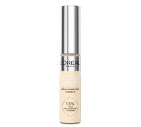 L'Oréal Paris True Match Radiant Serum Concealer correttore illuminante e curativo 11 ml tonalità 0.5D