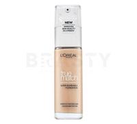 L´Oréal Paris True Match fondotinta uniformante 30 ml tonalità N1.5 Linen