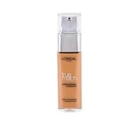 L'Oréal Paris True Match Super-Blendable Foundation fondotinta uniformante 30 ml tonalità 4.D/4.W