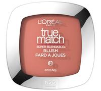 L'Oreal Paris True Match Super-Blendable Powder Blush Apricot Kiss 0,21 Oz (Verpackung kann variieren)