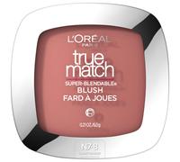 L'Oreal Paris True Match Super-Blendable Powder Blush Sweet Ginger 0.21 Oz (Packaging May Vary)
