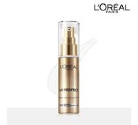 [Loreal Paris] UV Perfetto Vasta Crema Solare Città Resiste SPF50 + Pa 30ml