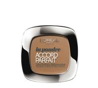 L'Oréal Paris - Viso Accord Parfait Poudre 7D/7W Cannelle - Cipria