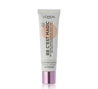 L'Oréal Paris BB C'est Magic BB Cream 03 Medium Light - Tubetto da 30ml