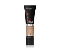 L'Oréal Paris - Viso Infaillible 32H Matte Cover 110 Cool undertone - Fondotinta
