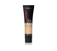 L'Oréal Paris - Viso Infaillible 32H Matte Cover 155 Cool undertone - Fondotinta