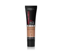 L'Oréal Paris - Viso Infaillible 32H Matte Cover 300 Cool Undertone - Fondotinta