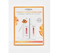 L'Oreal Paris - Vitamin C Routine Bundle - Set per la cura della persona con vitamina C-Nessun colore No Size