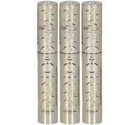 L'Oreal Paris Volume Million Lashes Panorama Mascara Black 3x24,5 g