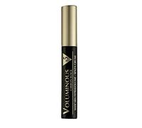 Voluminous X5 Carbon Black Mascara Effetto Incurvante con Ceramide R 8 ml L'OrÃ©al Paris