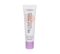 L'Oréal Paris Wake Up & Glow Bb C´Est Magic 30Ml Light Spf20 Per Donna (Crema Bb)