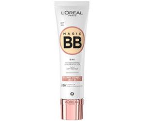 L'Oréal Paris Wake Up & Glow C'Est Magic SPF20 Medium Light 30 ml - BB Cream