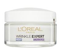 L'Oreal Paris Wrinkle Expert - Crema antirughe, 50ml