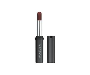 L'Oréal Paris x Mugler Power Matte Rossetto - Lunga durata fino a 16 ore - Arricchito con Acido Ialuronico - Antimacchia - Idratante - 03 Nude - Esclusivo L'Oréal Paris x Mugler
