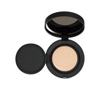 L’Oréal Paris x Mugler fondotinta compatto lunga tenuta per una copertura completa colore 02 Rosy Light / Illusion 2 23 ml