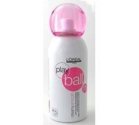 L'ORÉAL Play Ball Creamy Smooth Force 1 150 ml Crema-Spray Ultra Morbidezza