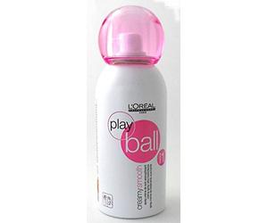 L'ORÉAL Play Ball Creamy Smooth Force 1 150 ml Crema-Spray Ultra Morbidezza
