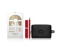 L'oreal pochette matte resistance+ cr matita labbra