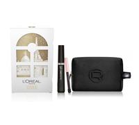 L'OREAL Pochette Telescopic Lift + Mini Matita Christmas Edition 2025