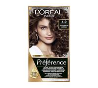 Loreal Preference 04 Tahiti medio marrone-1set