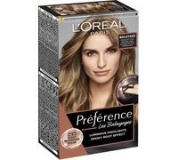 L'oreal Preference Les Balayages Highlights Naturale Scuro Blonde-Light Marrone