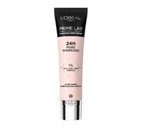 Prime Lab 24H Pore Minimizer Primer Viso Levigante Uniformante L'OrÃ©al Paris
