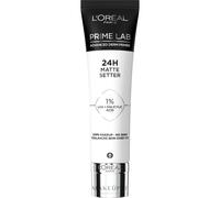 L'Oréal Prime Lab Advanced Derm Primer 24 H Matte Setter 30 ml - Primer