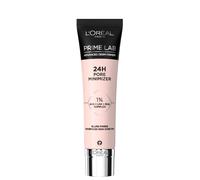 Prime Lab 24H Pore Minimizer Primer Viso Levigante Uniformante L'OrÃ©al Paris