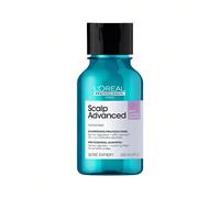 L'Oreal Pro Pronel Paris [Mini] Serie Expert Scalp Advanced Anti-Discomfort Dermo-tortor Shampoo 100ml / Reset professionale per de Scals / Questo gel leggero Deterge mentre calma e calma gli schizzi