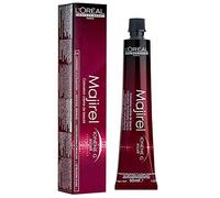 L'oreal Professionnel Majirel 50 Ml Nuances Colorazione Per Capelli 6,1 Biondo Scuro Cenere