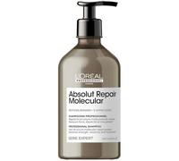 L'Oréal Professionnel Paris Serie Expert Absolut Repair Molecular Professional Shampoo 500 ml