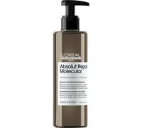 L’Oréal Professionnel Paris Cura dei capelli Serie Expert Absolut Repair Molecular Rinse-Off Serum 250 ml