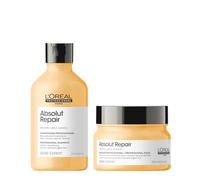 L'Oréal Professionnel Absolut Repair duo shampoo e mascher