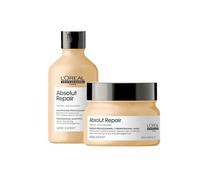 L'Oréal Professionnel Absolut Repair duo shampoo e mascher