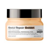 LOREAL PROFESSIONNEL Absolut Repair Gold Golden Masque 250 ML