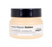 Absolut Repair Gold Mask Maschera Gold riparazione intensa per capelli indeboliti 250 ml Vasetto L'Oreal Professionnel