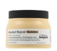 L'Oréal Professionnel Serie Expert Absolut Repair Golden Maschera 500 ml