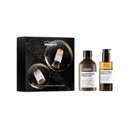 L’Oréal Professionnel Serie Expert Absolut Repair Molecular confezione regalo effetto nutriente