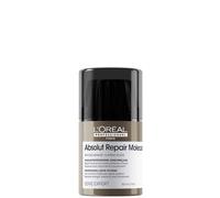 L'Oréal Professionnel Absolut Repair Molecular Leave-In Mask Travel Size, For Damaged Hair 50ml