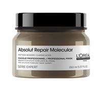 L'Oréal Professionnel Paris Serie Expert Absolut Repair Molecular Professional Mask 150 ml