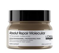 LOREAL PROFESSIONNEL Absolut Repair Molecular Mask Maschera riparatrice 250 ML