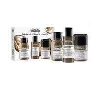 L'Oreal Professionnel ABSOLUT REPAIR MOLECULAR MINI TRIO KIT Cofanetto Regalo 1 PCS