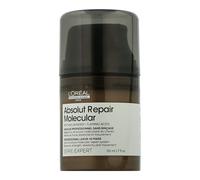 L’Oréal Professionnel Paris Serie Expert - Absolut Repair Molecular, Leave-In - 50 ml