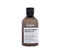 Loreal Professionnel Absolut Repair Molecular Professional Shampoo 300Ml Per Donna (Shampoo)
