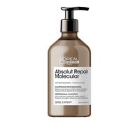 LOREAL PROFESSIONNEL Absolut Repair Molecular Shampoo 500 ML